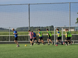 Kennismakingstraining van S.K.N.W.K. JO19-1 seizoen 2024-2025 van donderdag 20 juni 2024 (121/138)